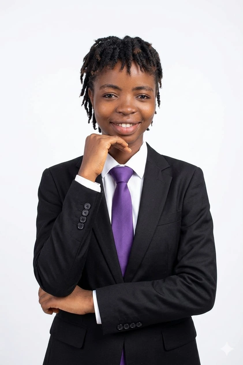 KOUNAKOU Essi Justine