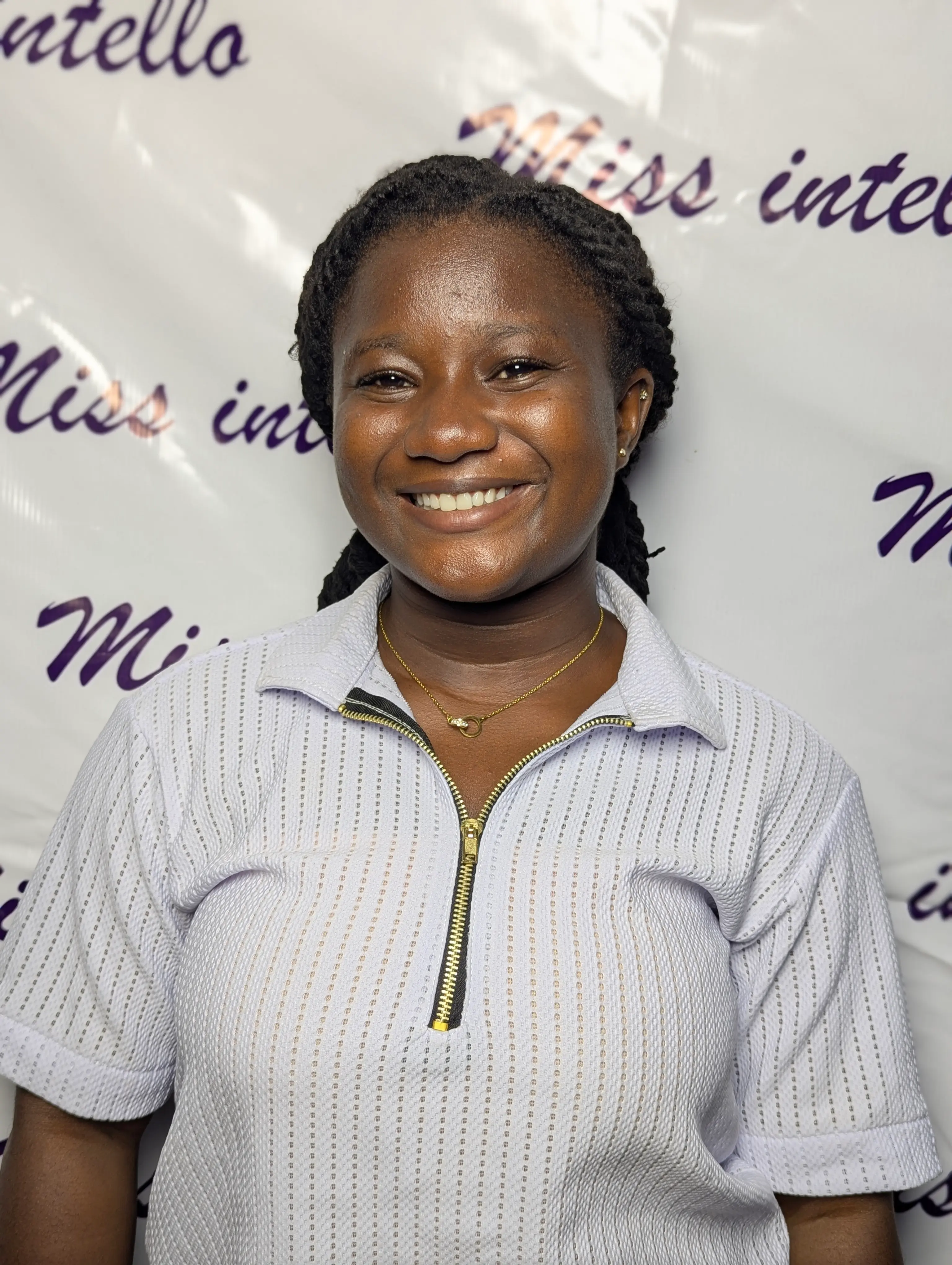 ADOKOU Ahoefa Marie Goretti Maëlys